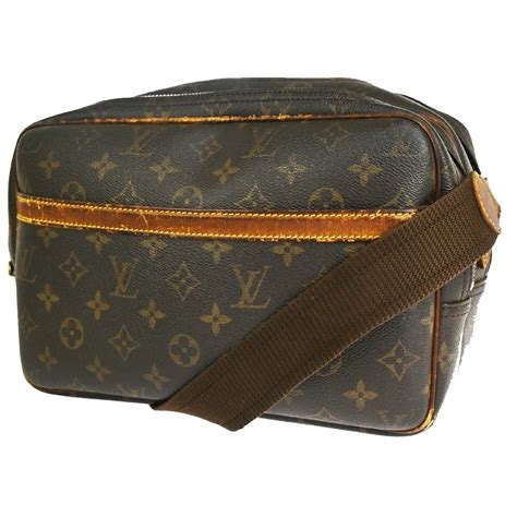 louis vuitton reporter codice|Louis Vuitton date check.